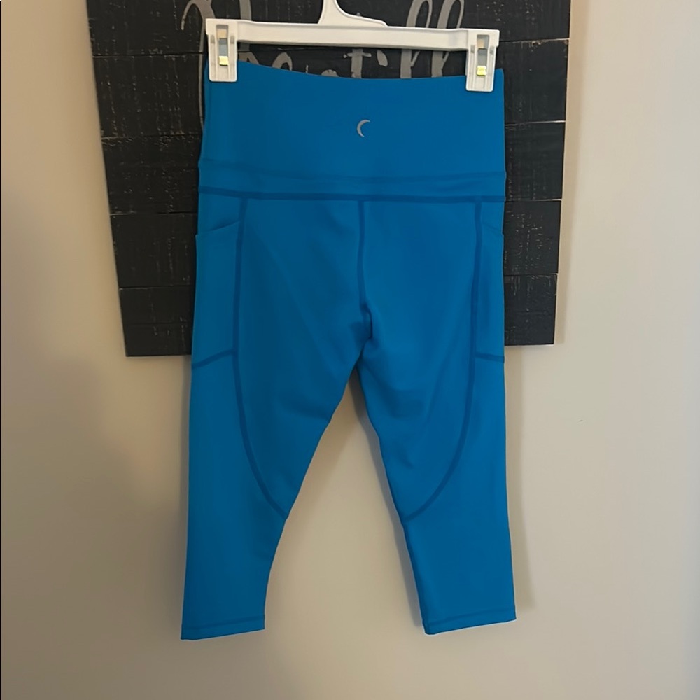 Zyia Athletic Leggings